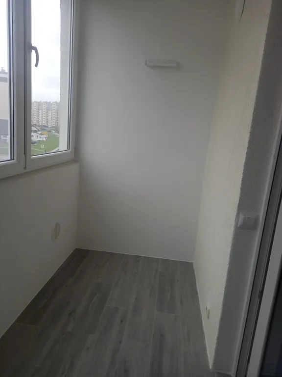 Квартира 1-комнатная Квартира — Калининград