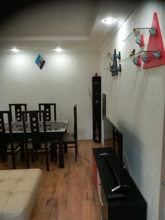 Квартира 2-комнатная квартира в центре дзержинского района — Ярославль