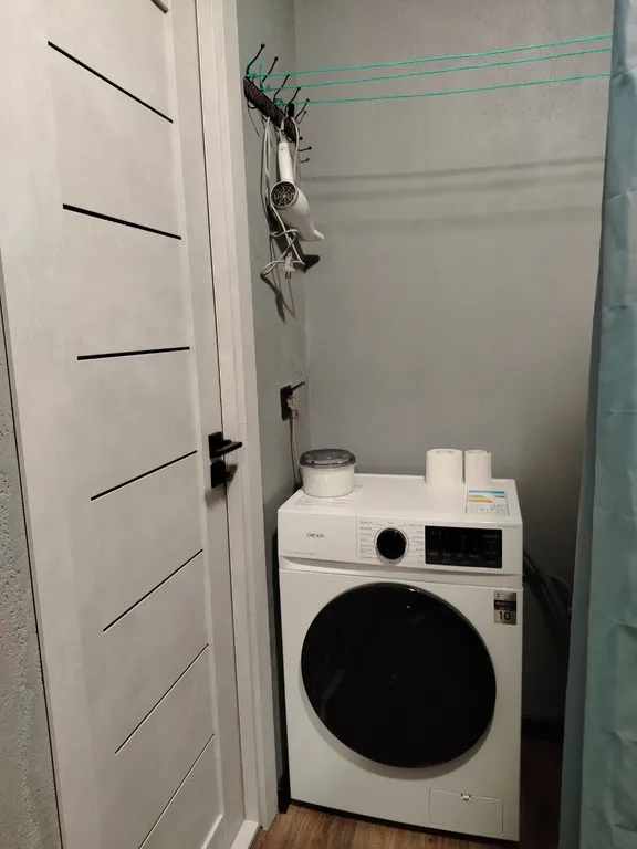 Прекрасная студия в новом дoмe пoвышeннoй комфортноcти