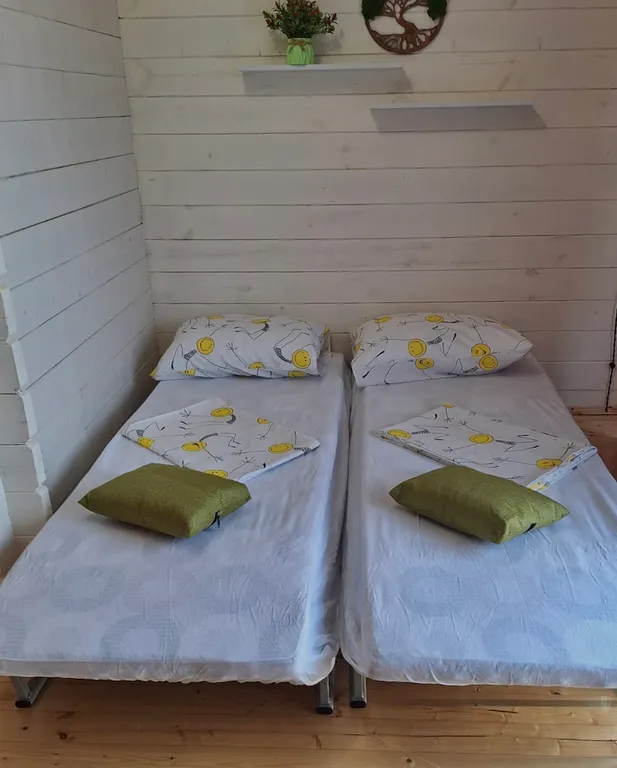 Коттедж Chilly