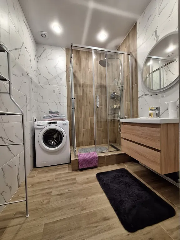 Квартира Квартира для комфортного проживания у Тц Глобус — Тверь