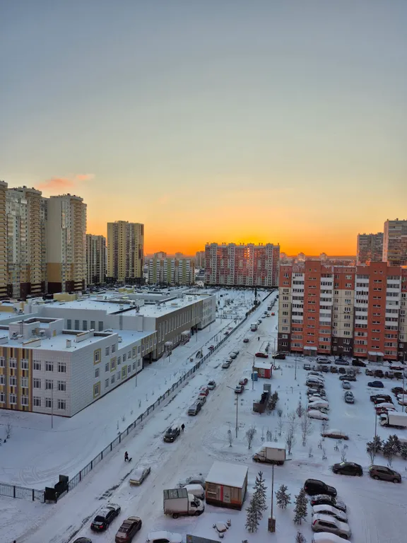 Квартира Новые полностью оборудованные апартаменты — Челябинск