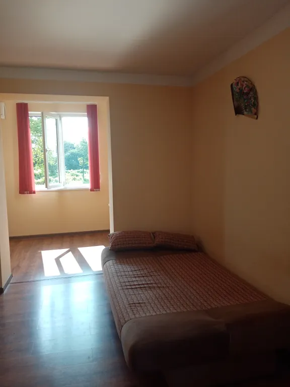 Уютная квартира у моря