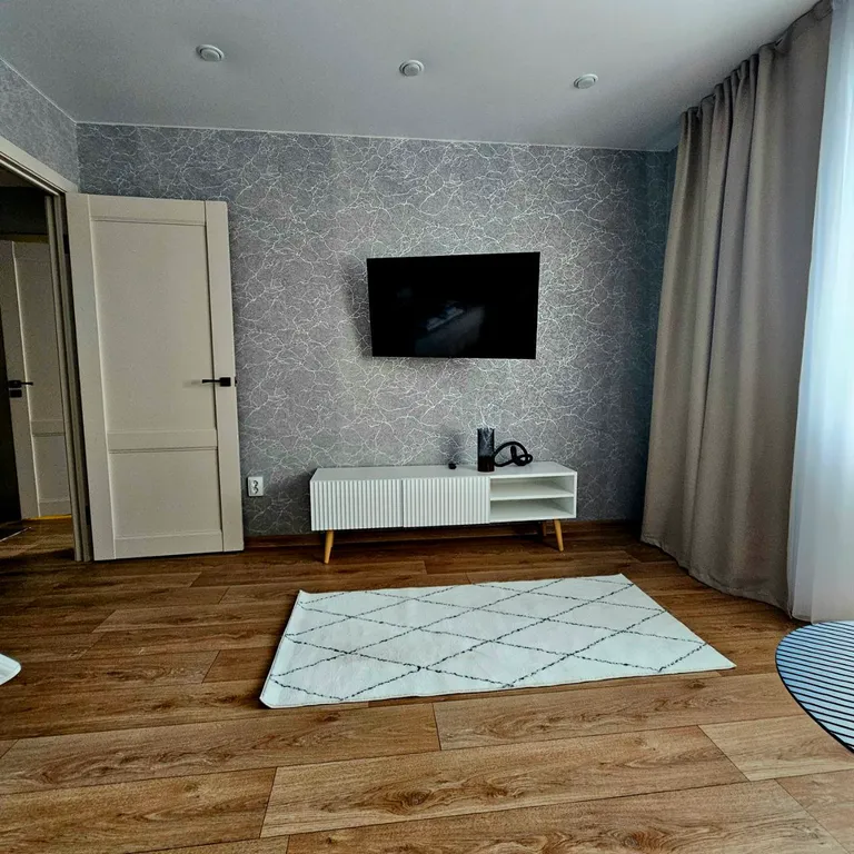 Однокомнатная квартира люкс