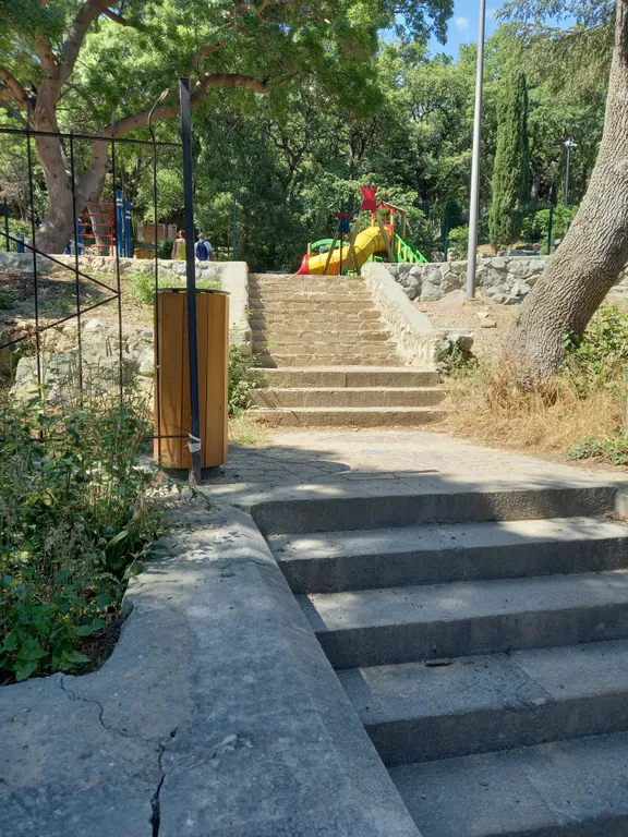 Супер квартира у моря