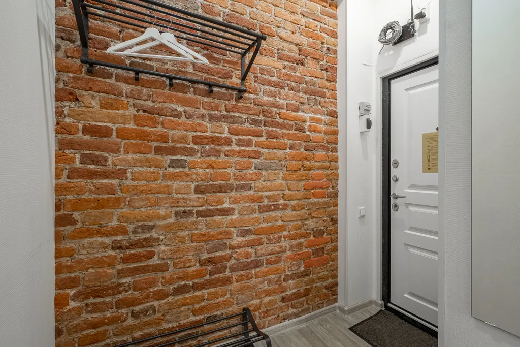 Квартира Квартира Студия рядом с Исаакиевским собором — Санкт-Петербург