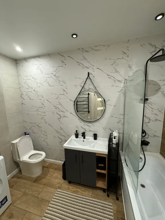 Апартаменты ЖК Сурикова