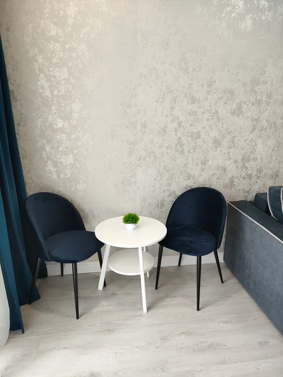 Уютная квартира в элитном районе