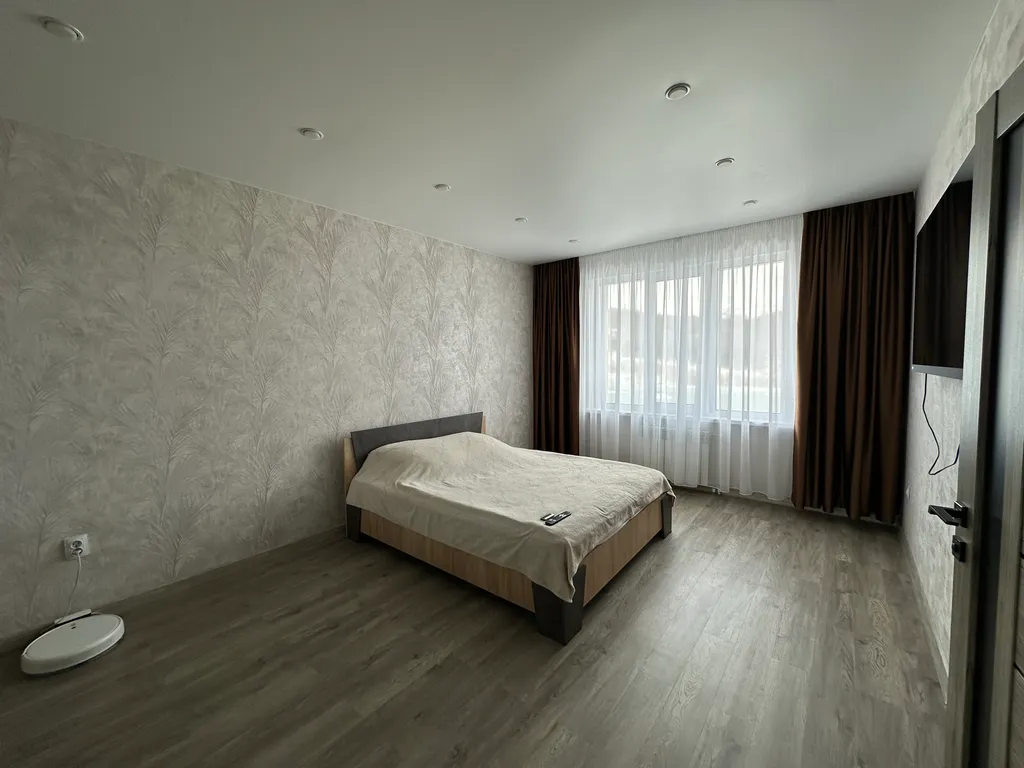 Квартира в удобном районе