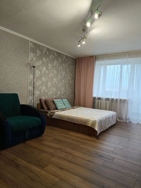 Квартира Квартира с максимально удобным расположением — Калининград