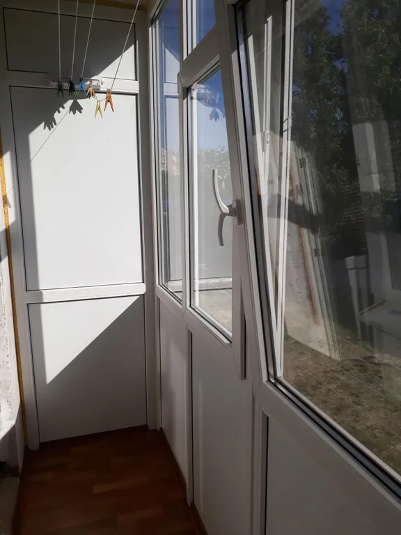 Уютная квартира недалеко от моря