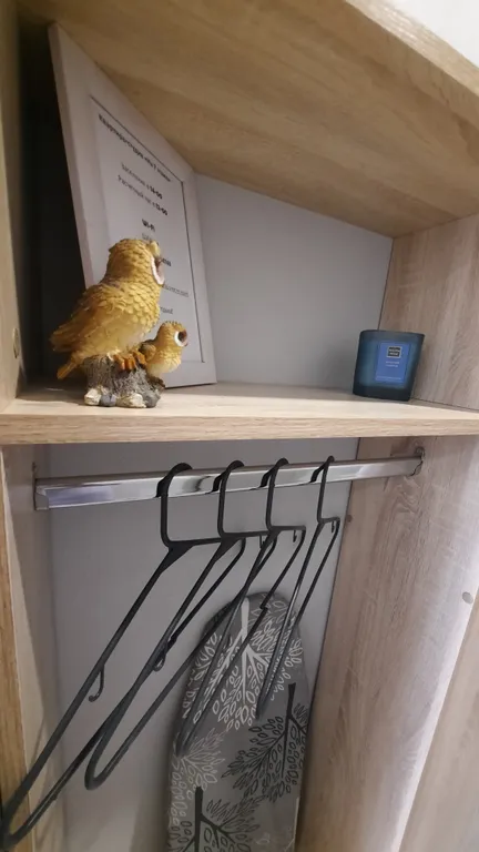 Квартира Квартира Уютная студия — Краснодар