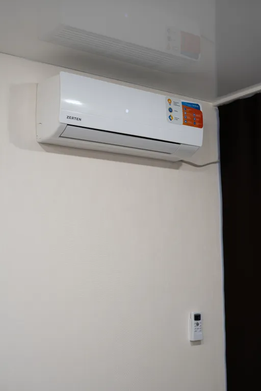 Квартира в центре города