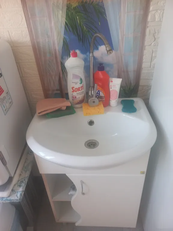 Уютная двушка в центре