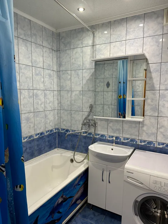 Однокомнатная квартира в городе Несвиж