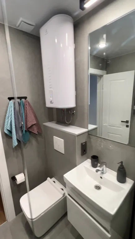 Квартира 3х комнатная квартира по соседству с ГУМом — Владивосток