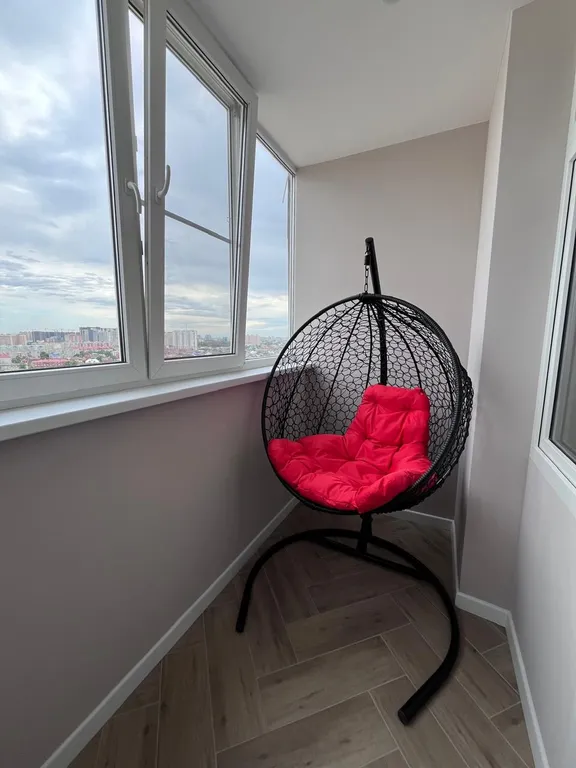 Апартаменты Парк