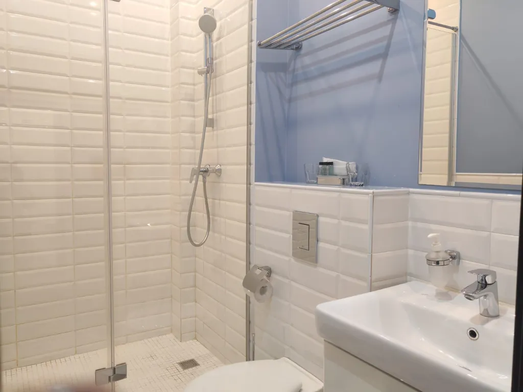 Квартира Квартира Apartello Forest, номер возле кинотеатра имени Маяковского — Новосибирск
