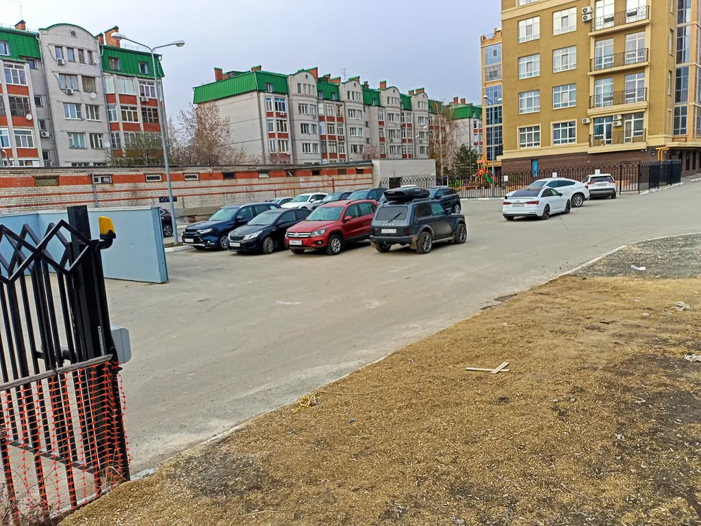 Квартира Квартира рядом с центром Казани — Казань