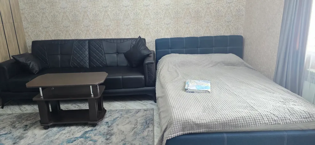 Квартира рядом с парком