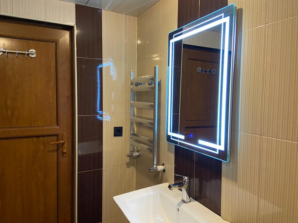 Квартира в самом центре Баку рядом со всеми достопримечательностями