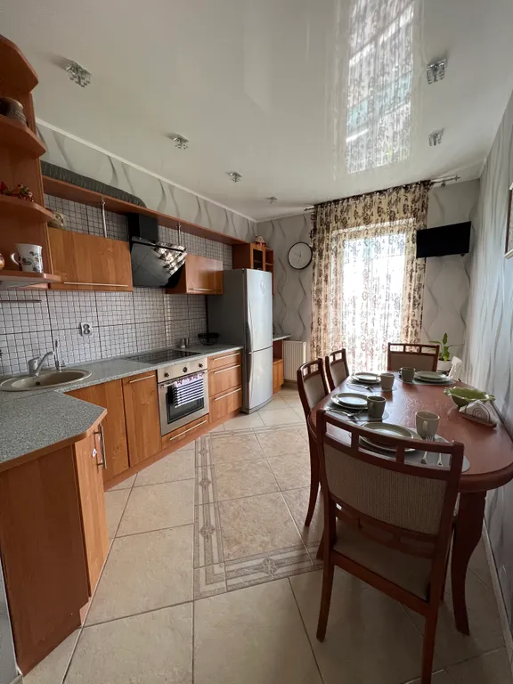 Квартира 2-комнатная Квартира — Калининград