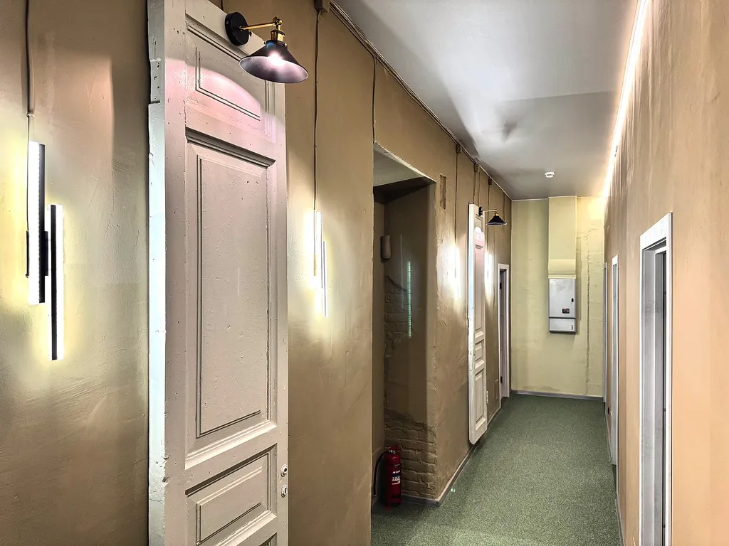Квартира Комната — Санкт-Петербург