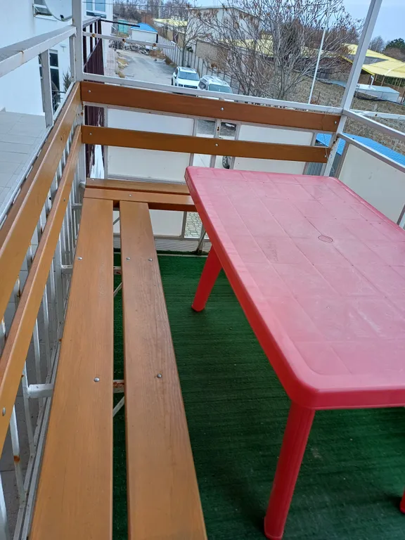 Апартамент Эллинги на берегу моря