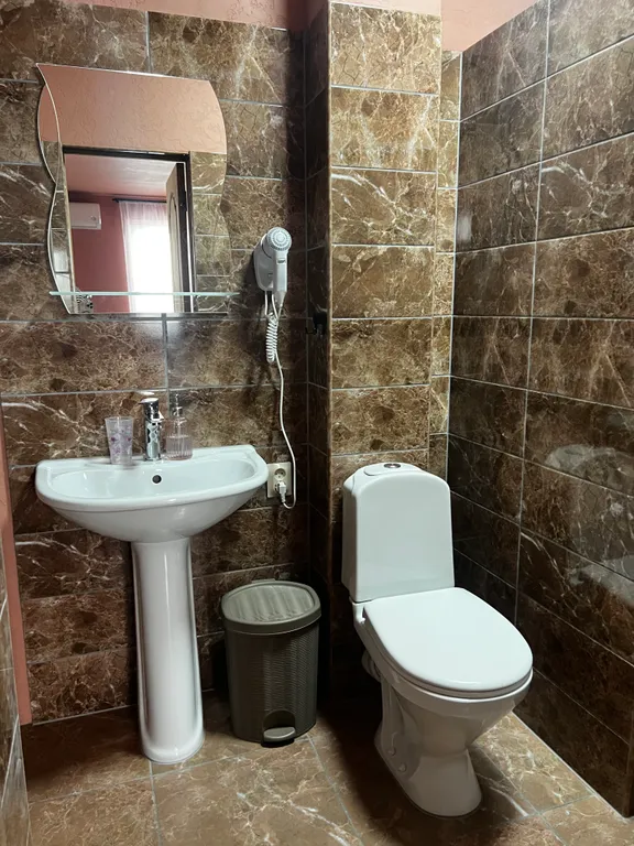 Квартира Комната — Гагра