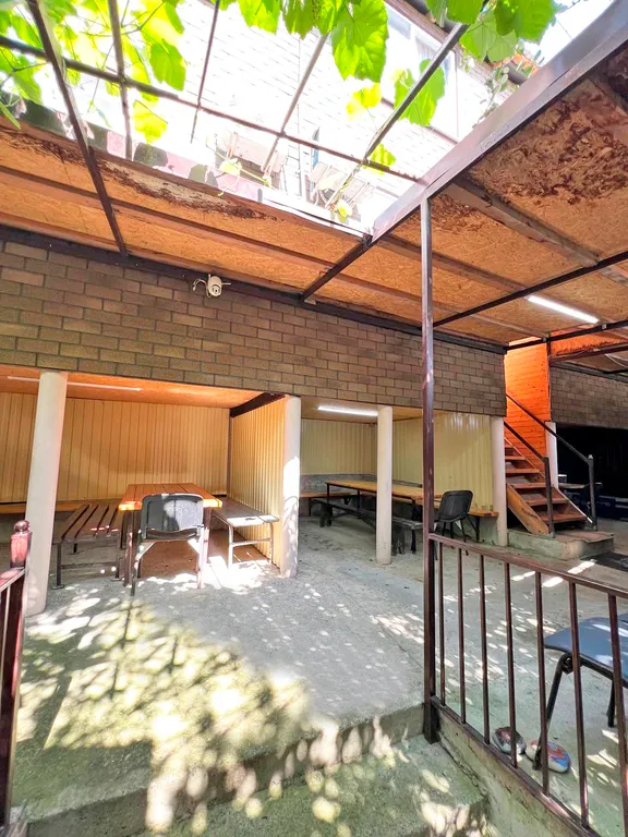 Комната Морское лето 7