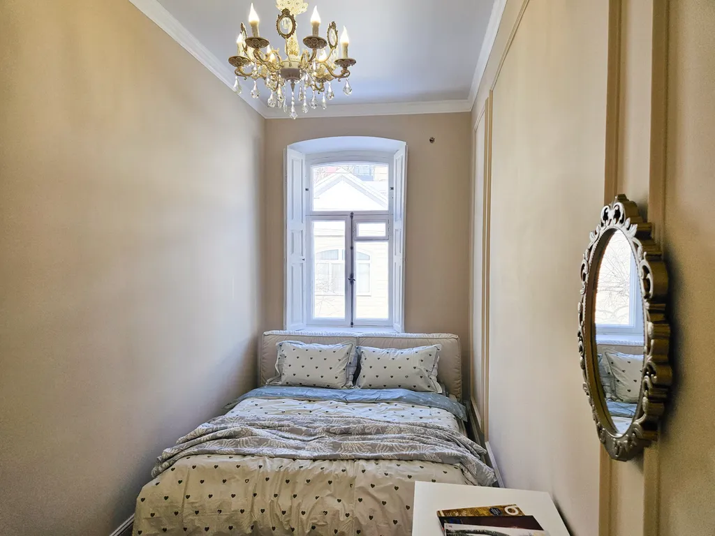 Доходный Дом купца Истомина