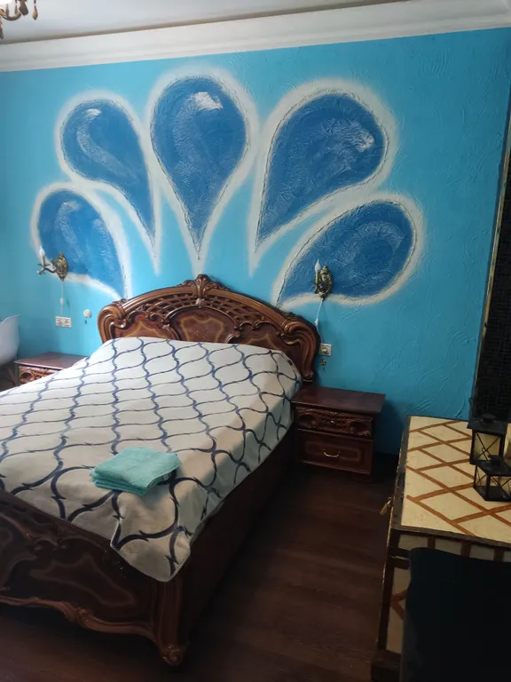 Квартира Квартира Дворянское гнездо — Ярославль