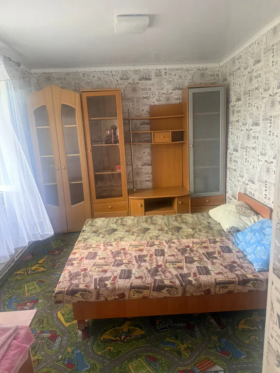 Квартира 2-комнатный 5-местный номер — аренда посуточно в Евпатория