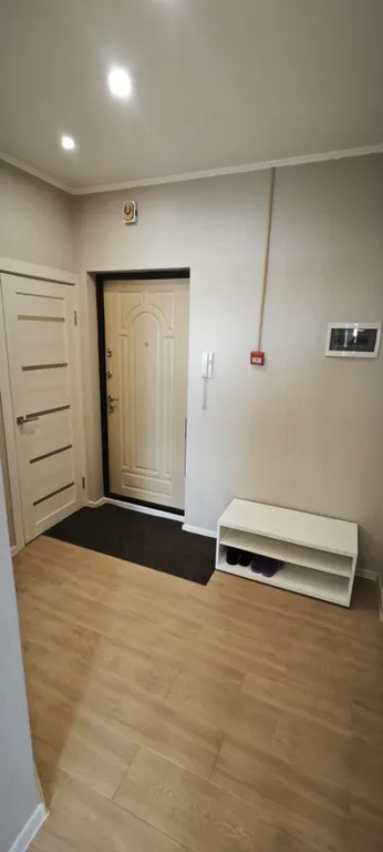 Хорошая квартира