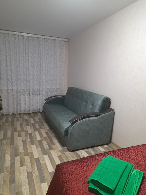 Уютная однокомнатная квартира в новостройке — аренда посуточно в Углич