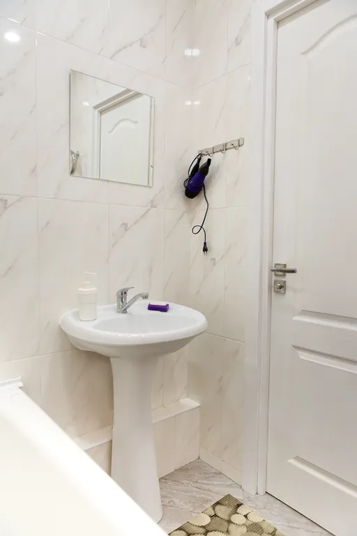 Квартира-гостиница