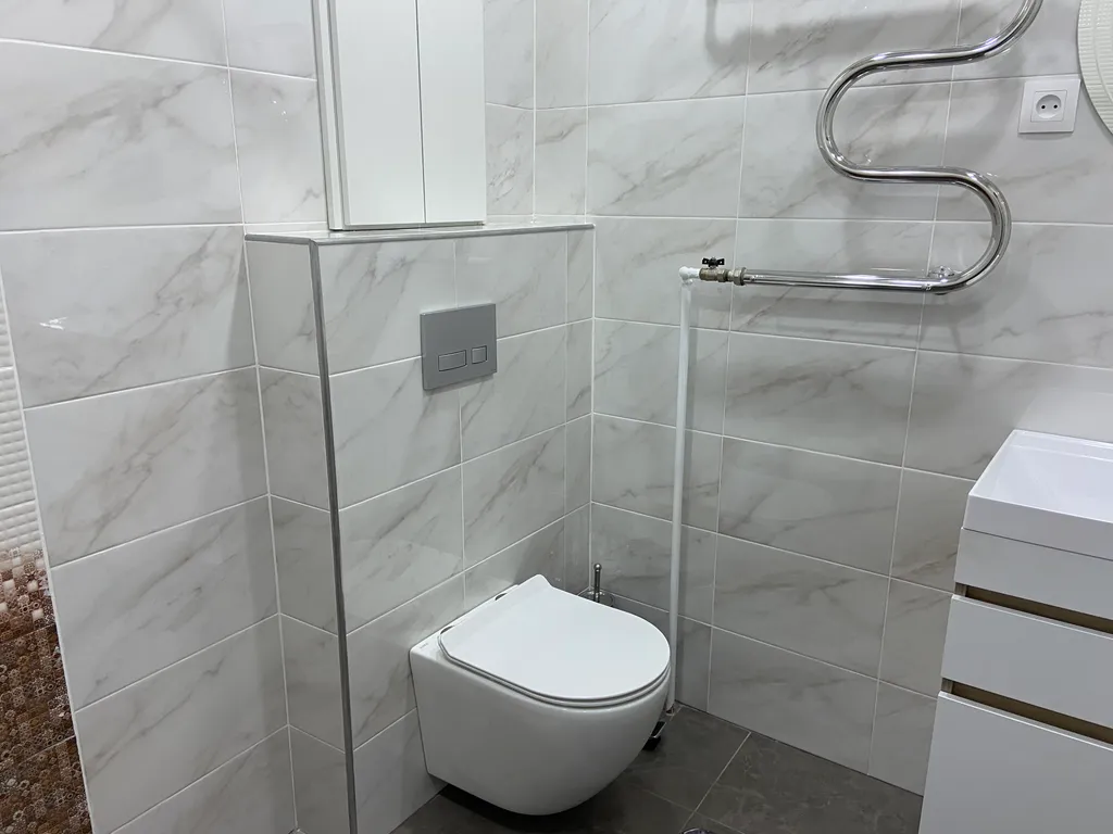 Уютная студия в центре города