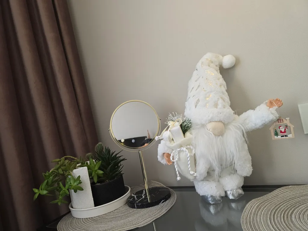 Дизайнерская квартира с шикарным видом