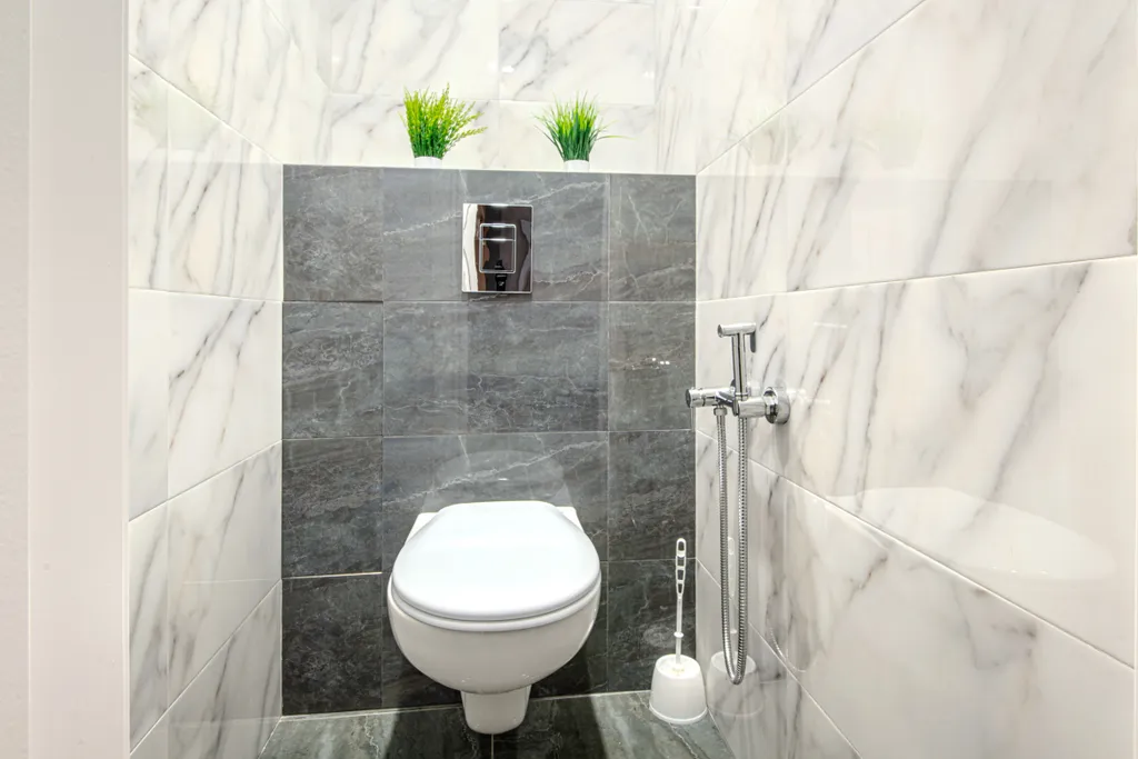 У залива в престижном микрорайоне, кондиционер, с гостиничным сервисом