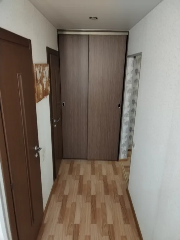 Квартира Уютная квартира в Чввакуше — Челябинск