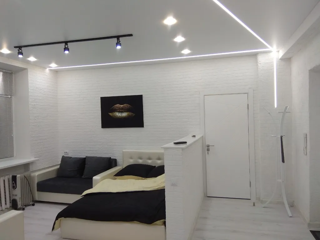 Шикарные апартаменты 2