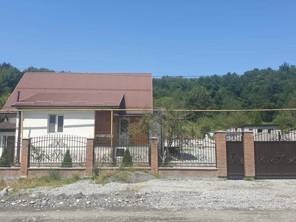 Коттедж Fethuz House — аренда посуточно в Владикавказ