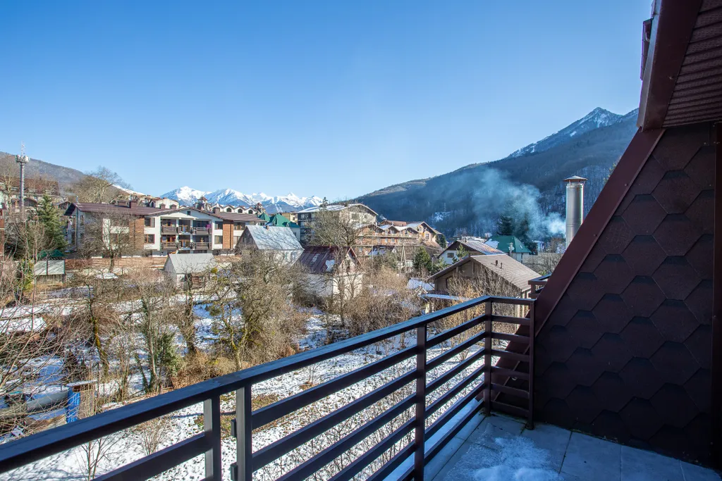 Зимняя Сказка №73