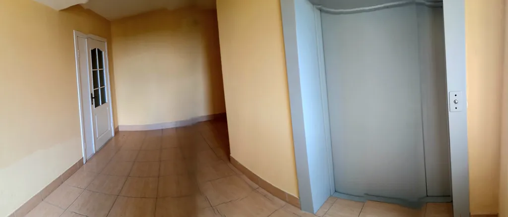 Апартаменты с видом на парк