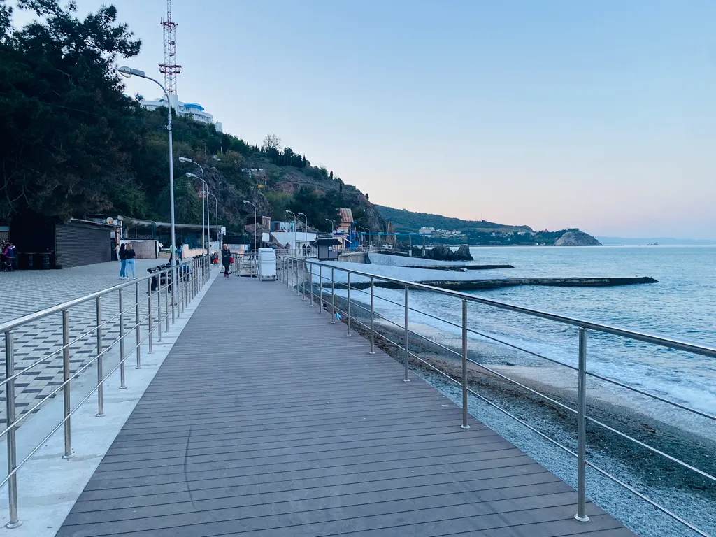 Уютная, современная квартира возле парка