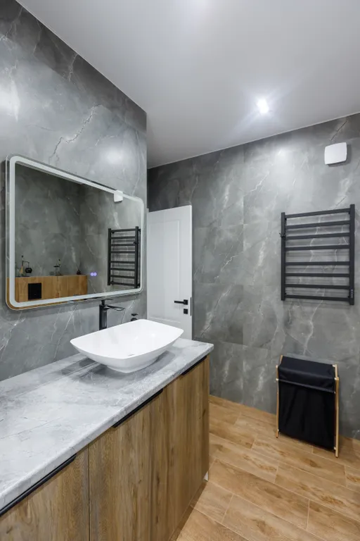 Новая евротрешка в центре для путешествий с детьми или компанией