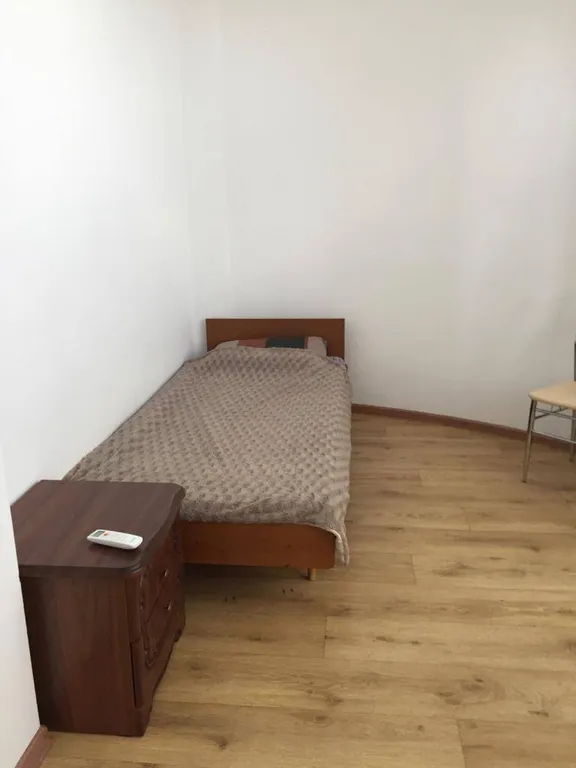 Новая квартира, недалёко до моря