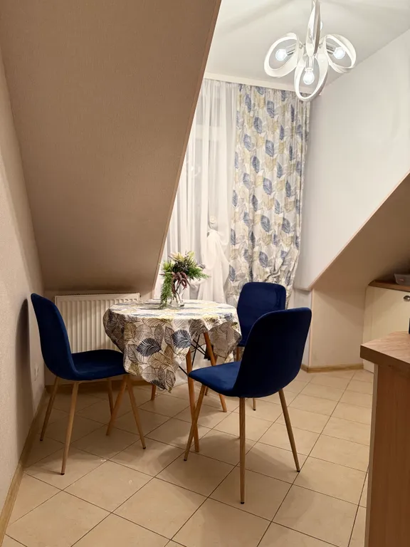 Квартира 1-комнатная Квартира — Зеленоградск