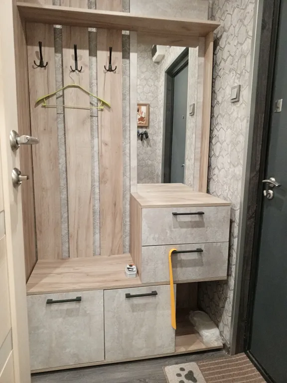 Комфортная студия