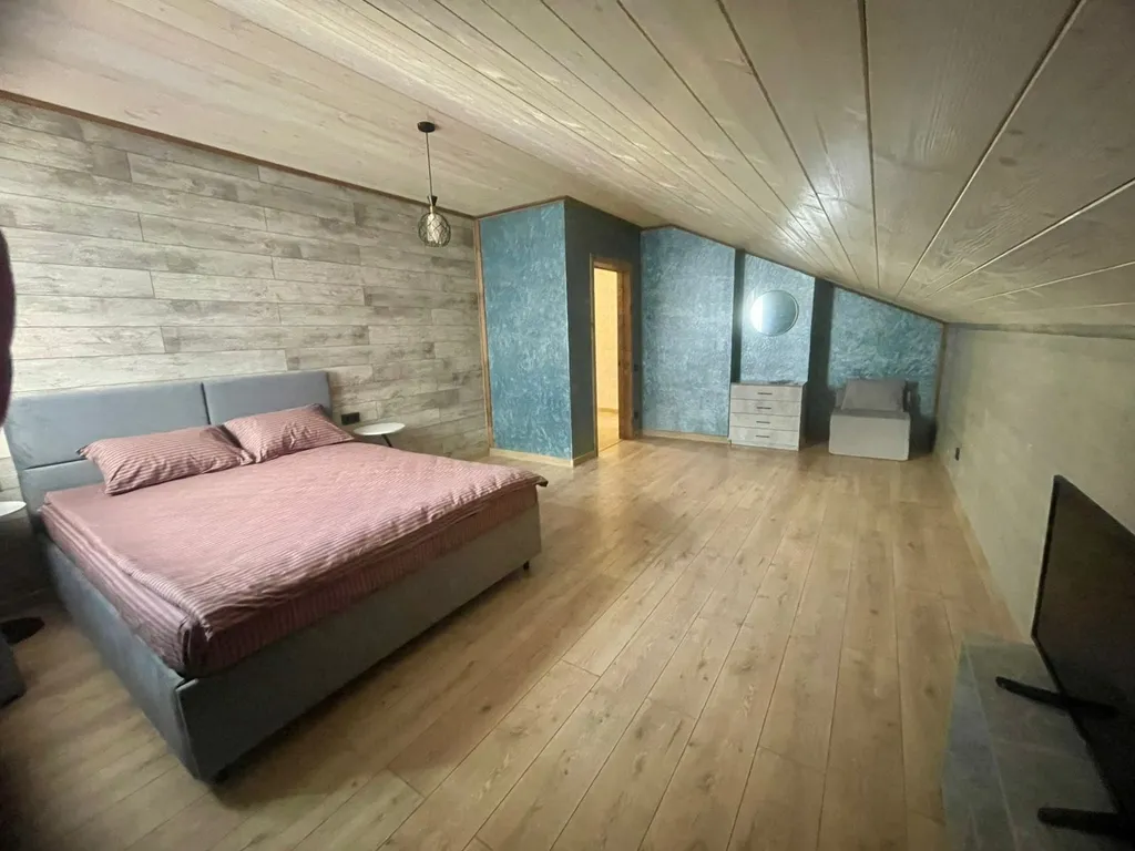 Гостевой дом в самом центре